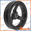 Poulie damper vilebrequin pour CHRYSLER | RKP-CH-021, 04573590